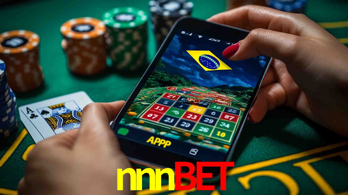 Recursos App nnnbet