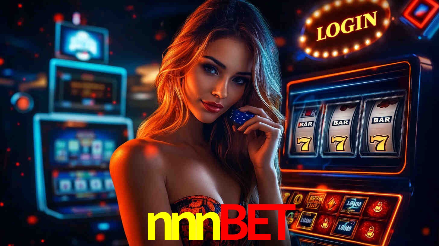 Bônus App nnnbet