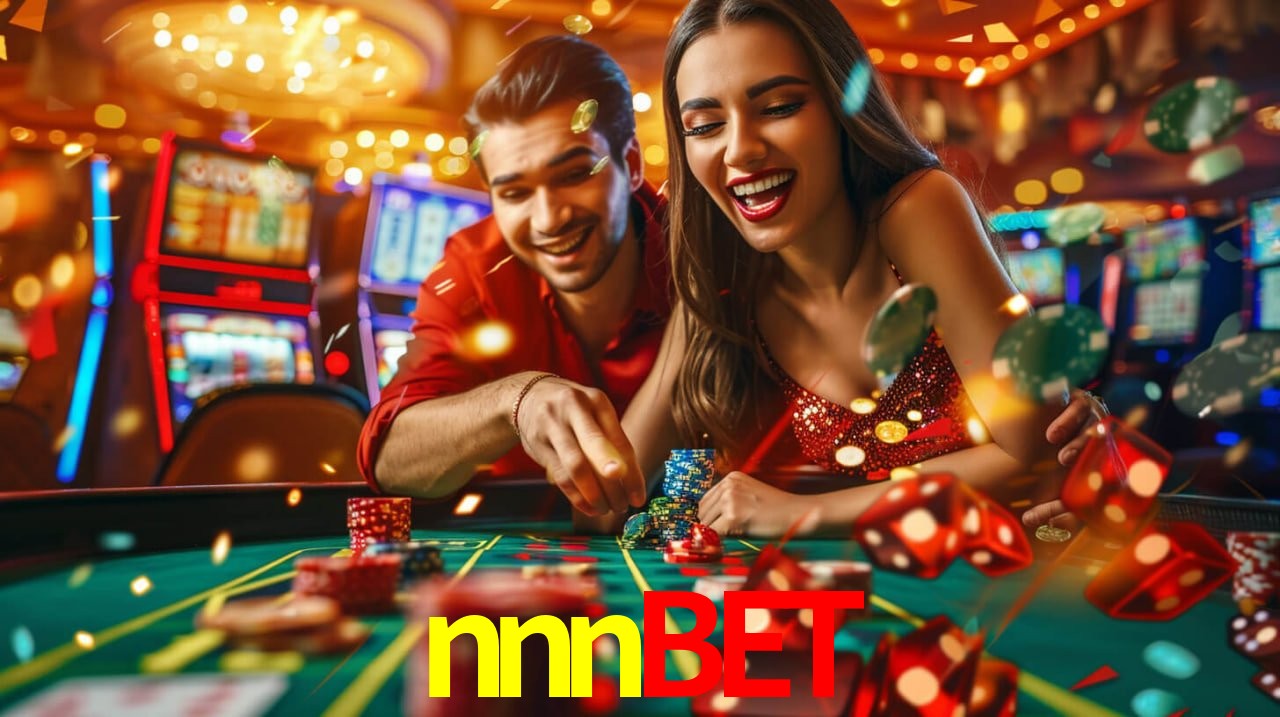 nnnbet Processo de inscrição
