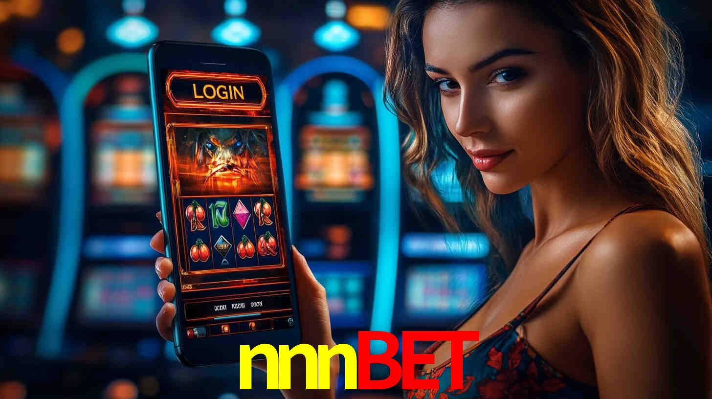 Vantagens App nnnbet
